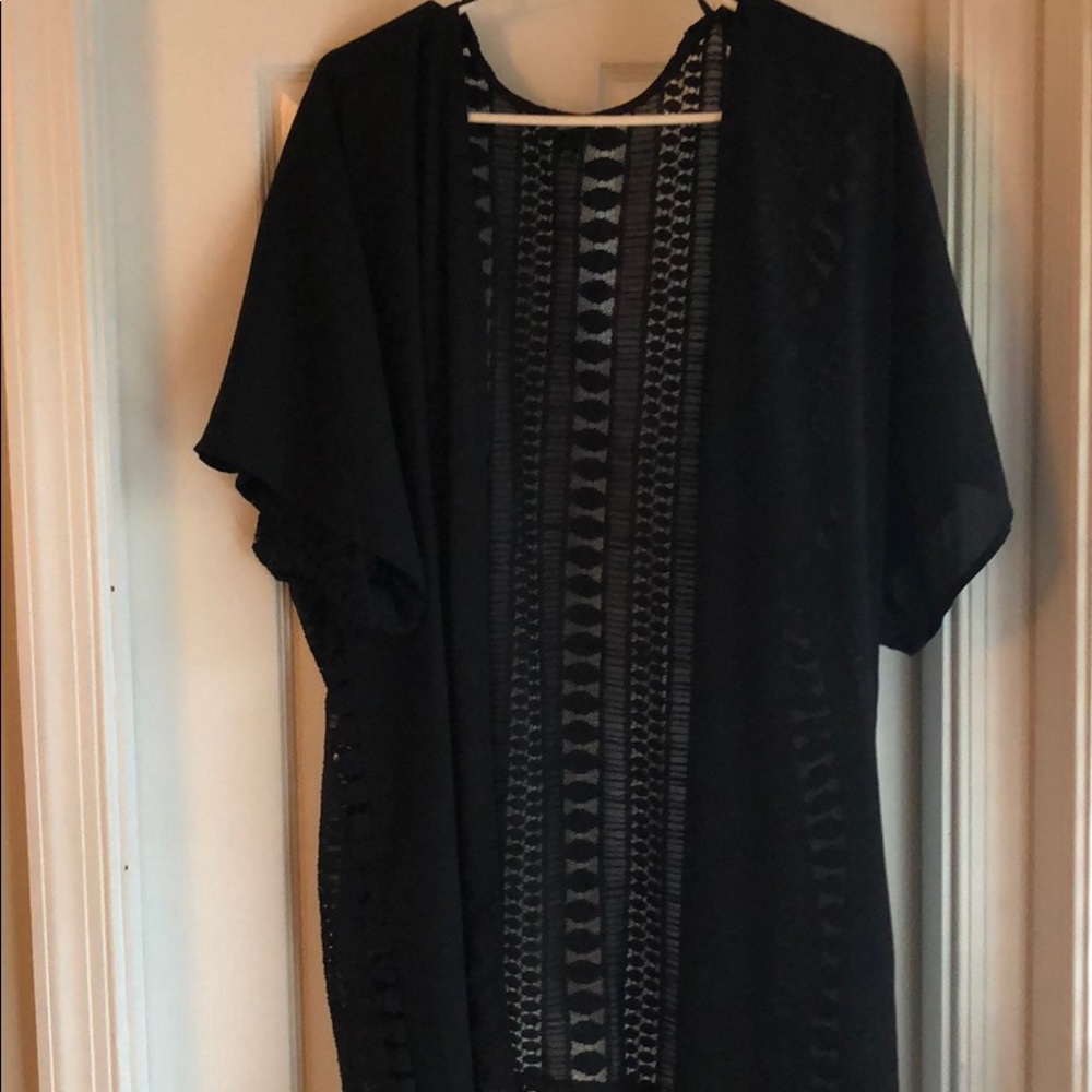 Cardigan - Picture 2 of 2